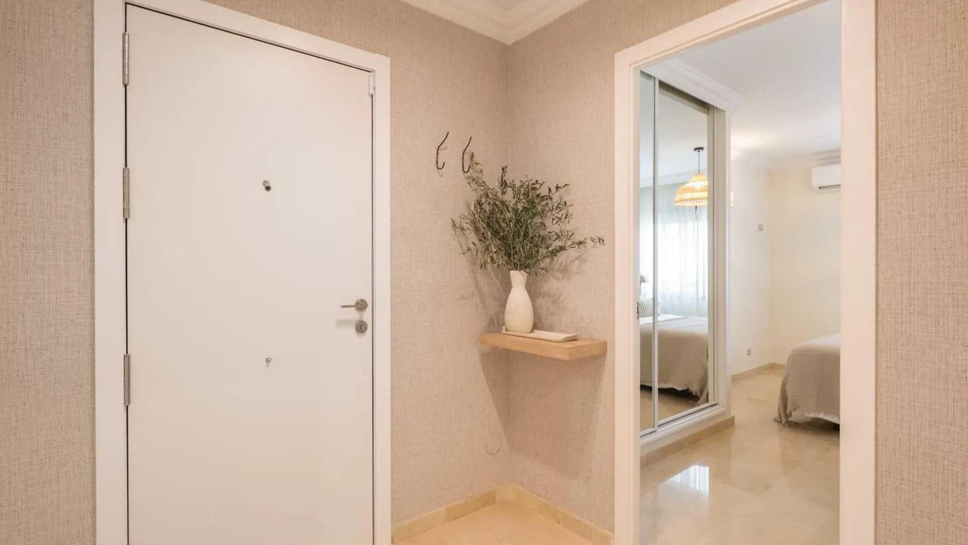 Fantastico Piso 3 Habitaciones Fuengirola 0*,  Spain